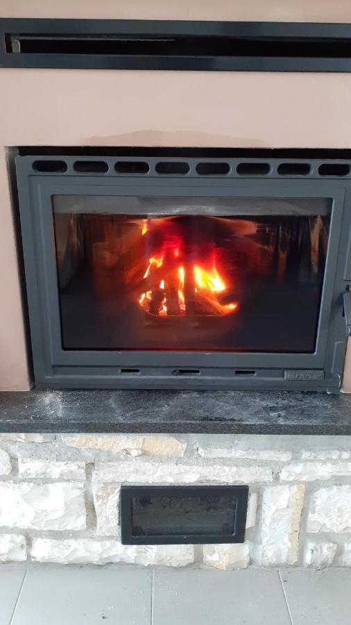 Danubio Residence Almás Kültér fotó